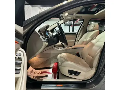 BMW 535D XDRIVE INDIVIDUAL