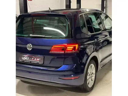 Volkswagen Golf Sportsvan 1.0