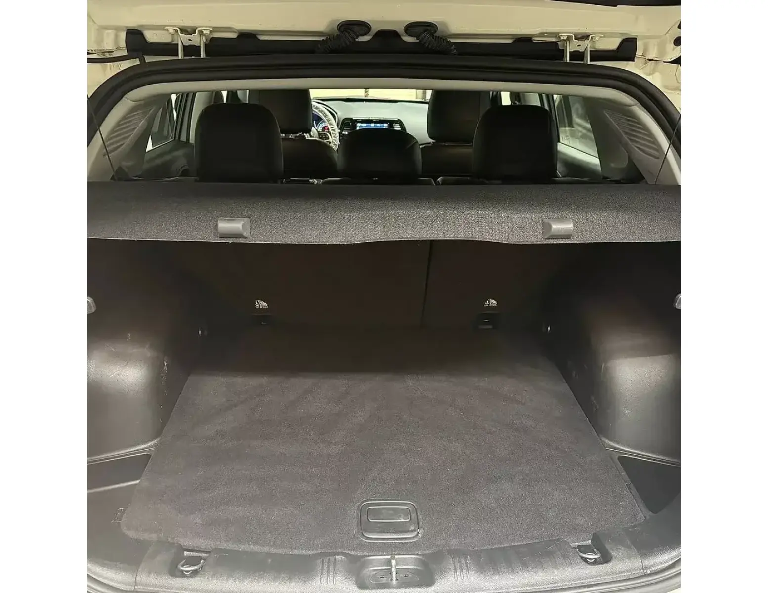 Jeep Compass 1.4 Turbo 4x2 ✅