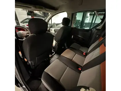 Peugeot Partner Tepee 1.2