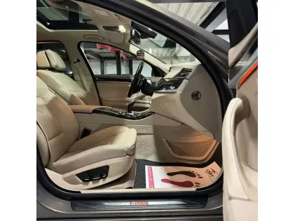 BMW 535D XDRIVE INDIVIDUAL