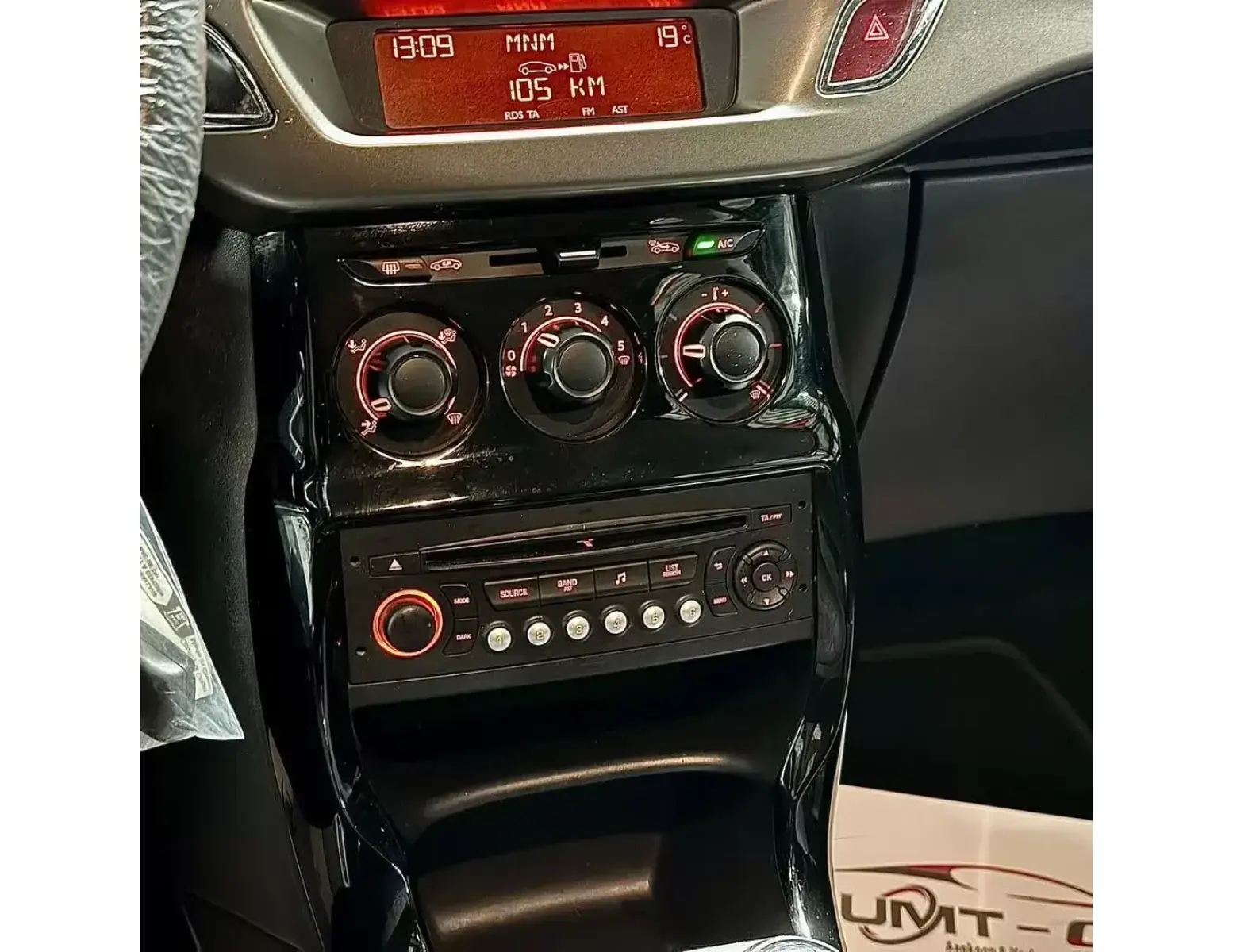 Citroen C3 1.2i Puretech | 2016