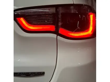 Jeep Compass 1.4 Turbo 4x2 ✅