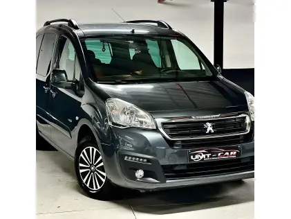 Peugeot Partner Tepee 1.2