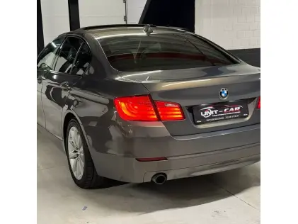 BMW 535D XDRIVE INDIVIDUAL