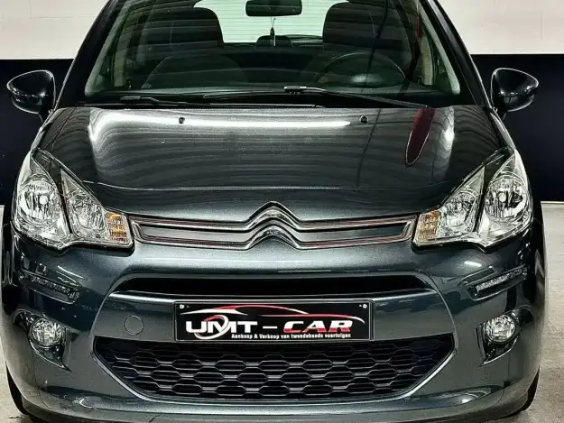 Citroen C3 1.2i Puretech | 2016