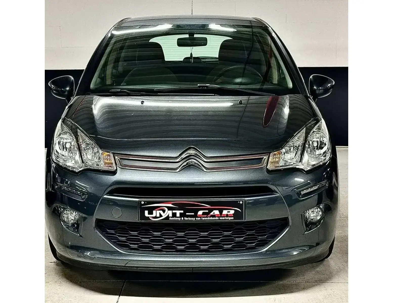 Citroen C3 1.2i Puretech | 2016