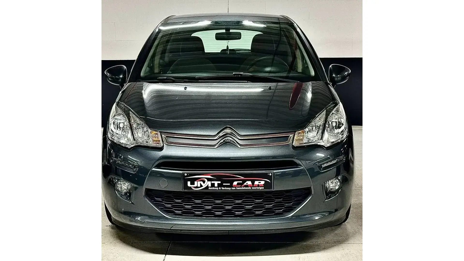 Citroen C3 1.2i Puretech | 2016 - Afbeelding 1 (groot)