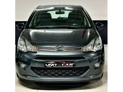 Citroen C3 1.2i Puretech | 2016