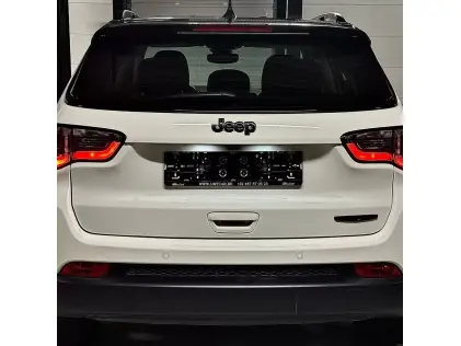 Jeep Compass 1.4 Turbo 4x2 ✅