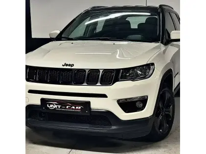 Jeep Compass 1.4 Turbo 4x2 ✅
