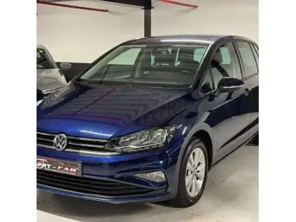 Volkswagen Golf Sportsvan 1.0