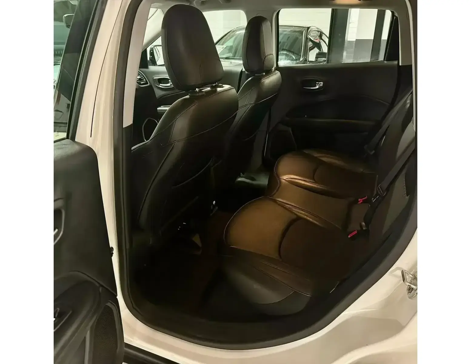 Jeep Compass 1.4 Turbo 4x2 ✅