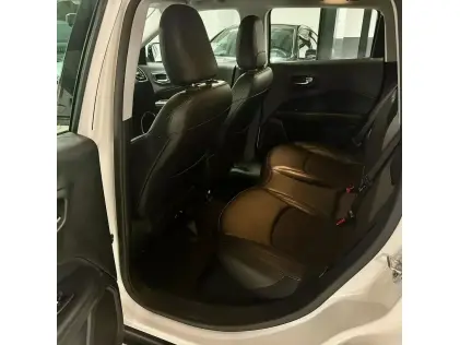 Jeep Compass 1.4 Turbo 4x2 ✅