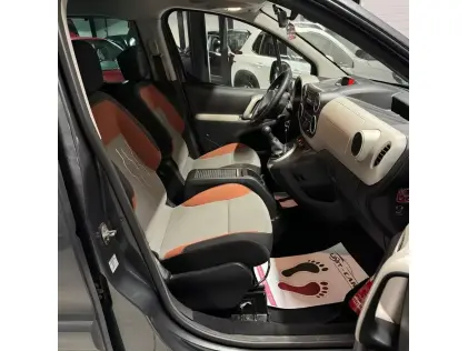 Peugeot Partner Tepee 1.2