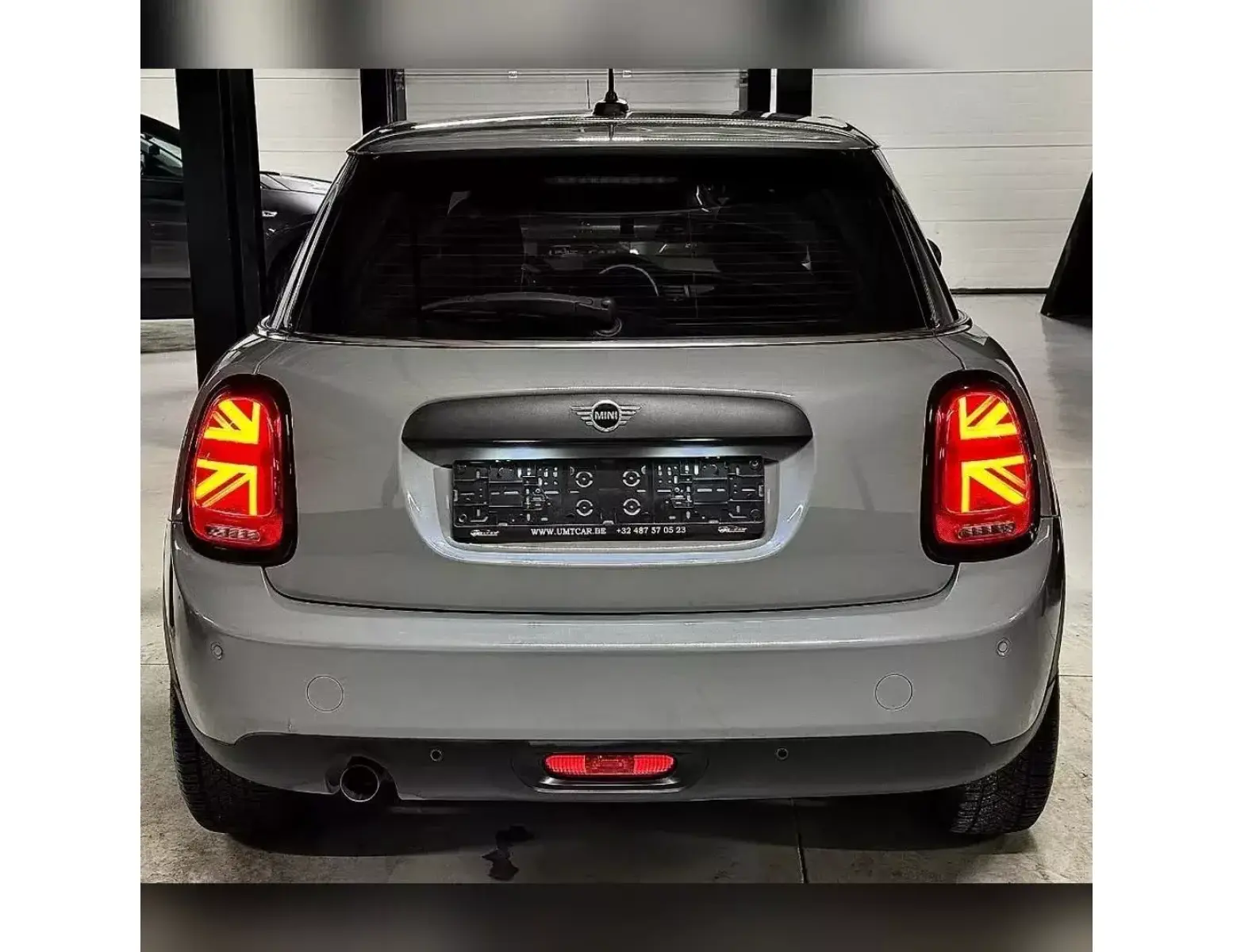 MINI COOPER ONE 1.5 BENZINE