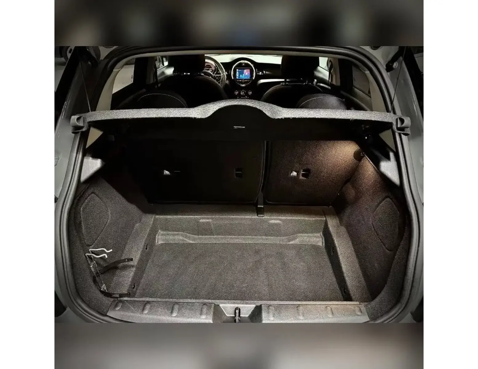 MINI COOPER ONE 1.5 BENZINE
