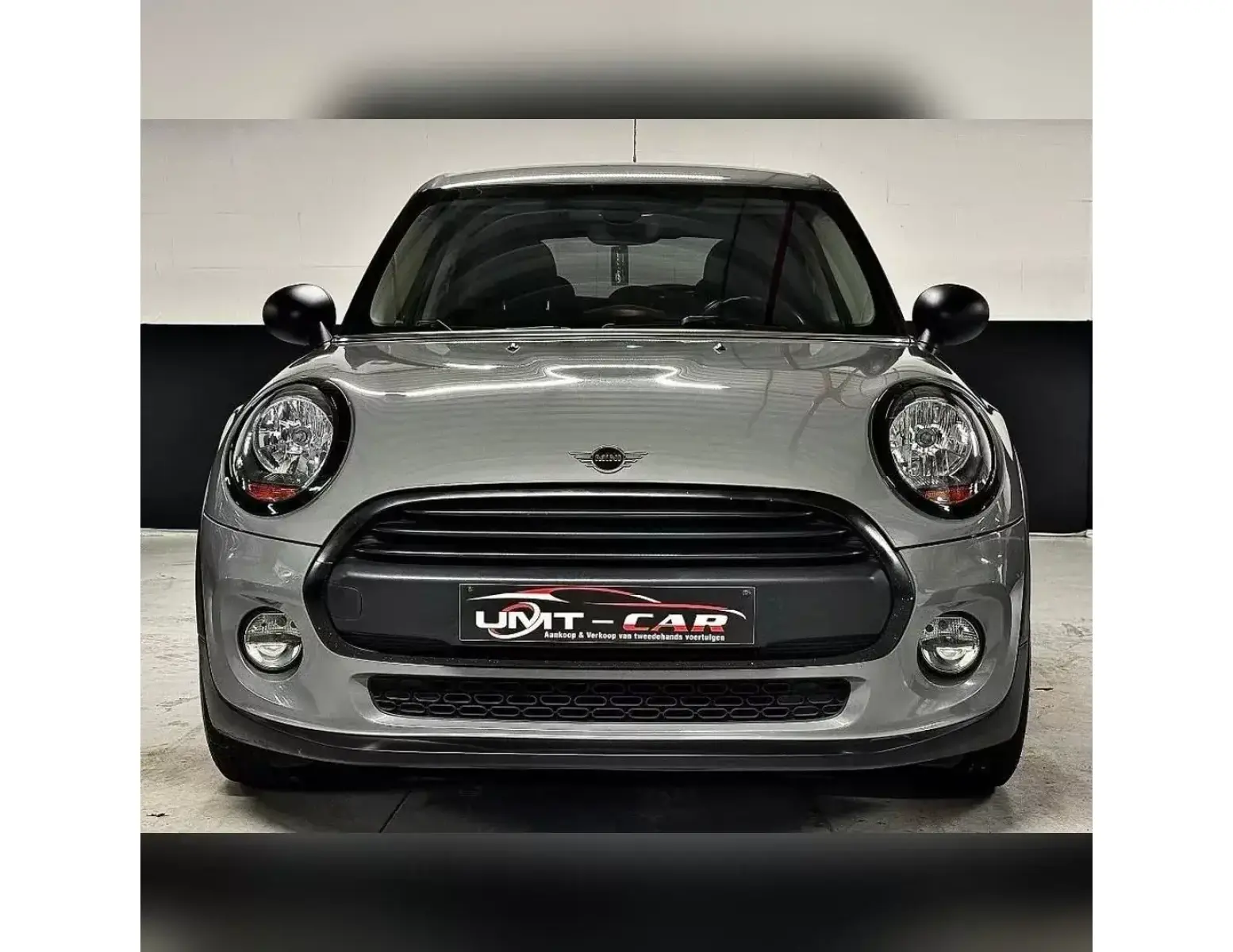 MINI COOPER ONE 1.5 BENZINE