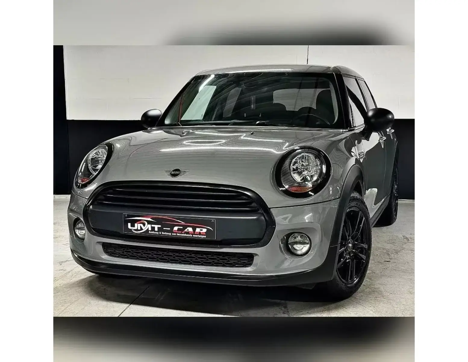 MINI COOPER ONE 1.5 BENZINE