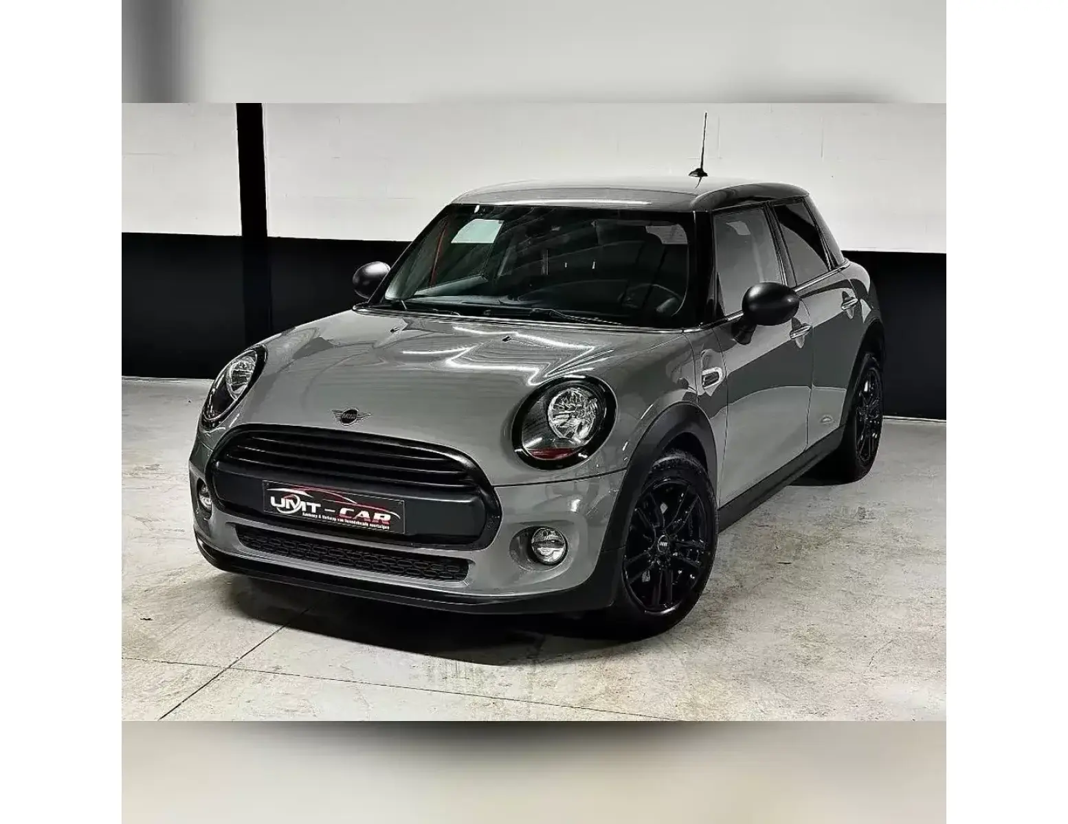 MINI COOPER ONE 1.5 BENZINE