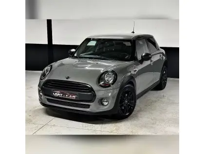 MINI COOPER ONE 1.5 BENZINE