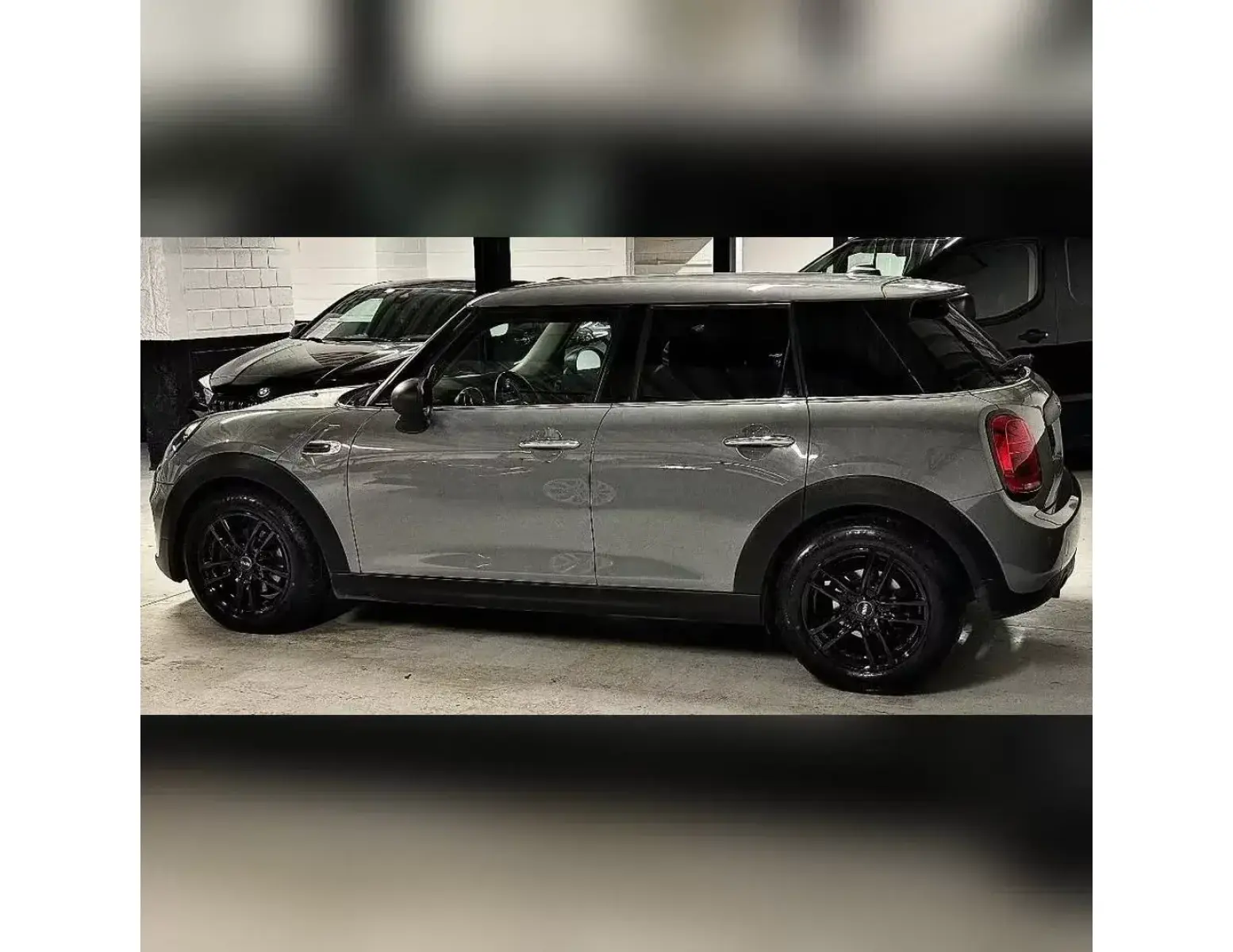 MINI COOPER ONE 1.5 BENZINE