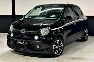 RENAULT TWINGO 1.0i |80.000KM! BJ:2019 |NIEUWSTAAT |LEZ OKE✅