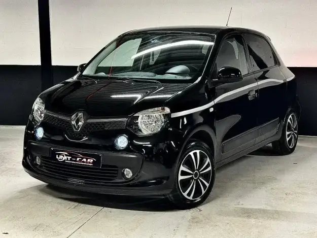 RENAULT TWINGO 1.0i |80.000KM! BJ:2019 |NIEUWSTAAT |LEZ OKE✅