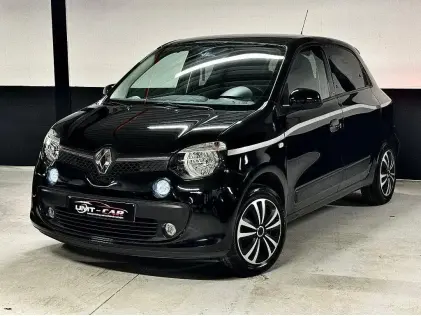RENAULT TWINGO 1.0i |80.000KM! BJ:2019 |NIEUWSTAAT |LEZ OKE✅