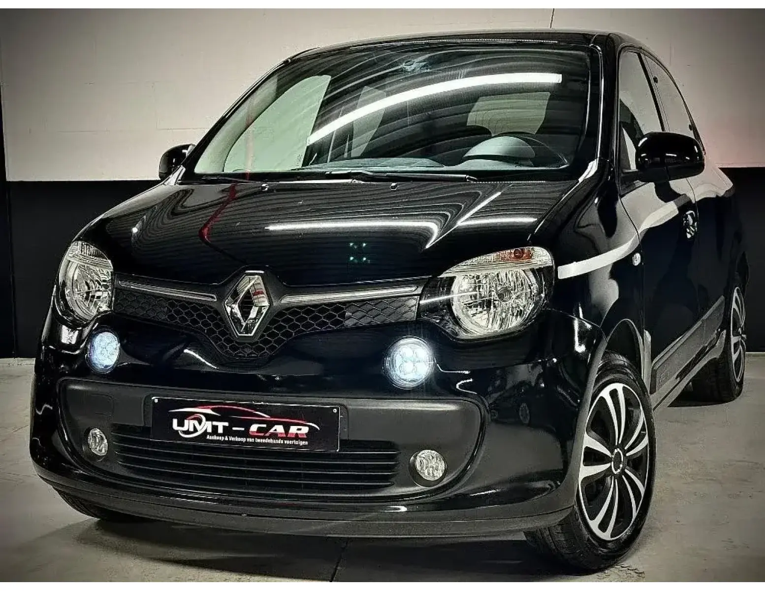 RENAULT TWINGO 1.0i |80.000KM! BJ:2019 |NIEUWSTAAT |LEZ OKE✅