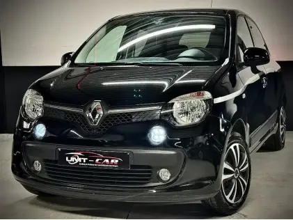 RENAULT TWINGO 1.0i |80.000KM! BJ:2019 |NIEUWSTAAT |LEZ OKE✅
