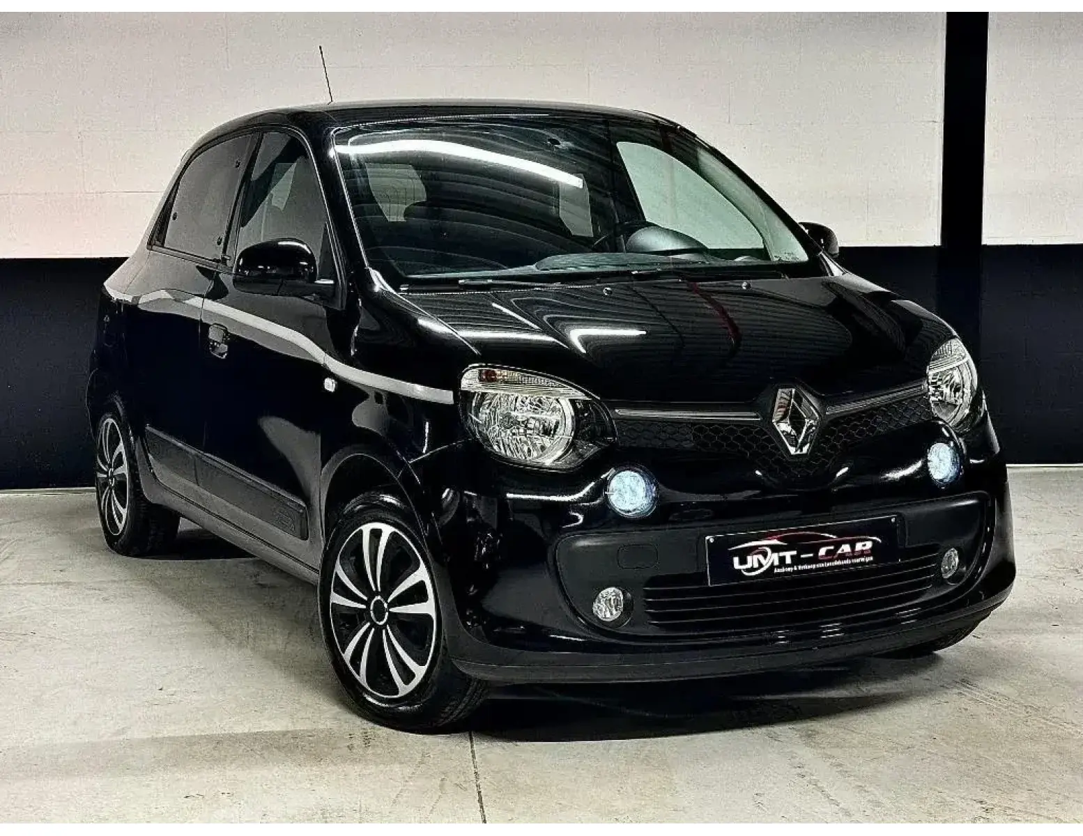 RENAULT TWINGO 1.0i |80.000KM! BJ:2019 |NIEUWSTAAT |LEZ OKE✅