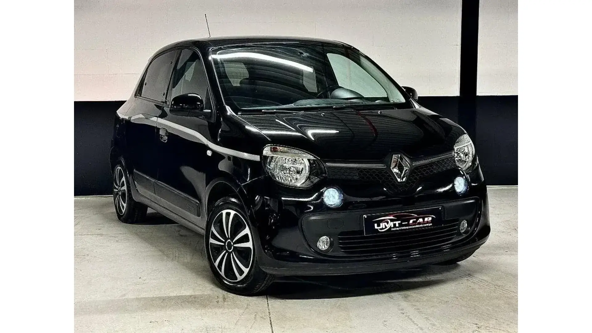 RENAULT TWINGO 1.0i |80.000KM! BJ:2019 |NIEUWSTAAT |LEZ OKE✅ - Afbeelding 1 (groot)