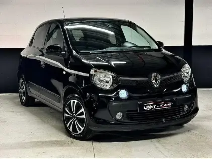 RENAULT TWINGO 1.0i |80.000KM! BJ:2019 |NIEUWSTAAT |LEZ OKE✅
