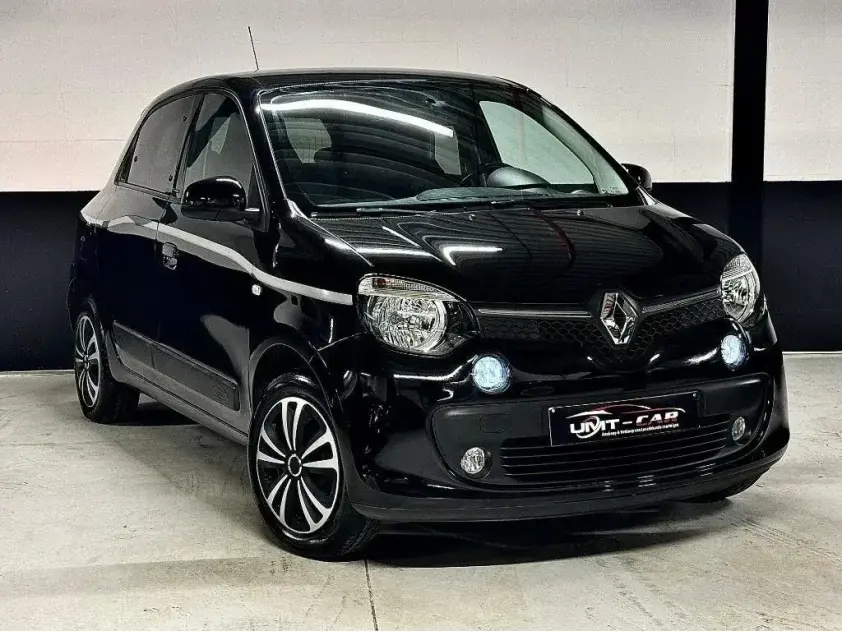 RENAULT TWINGO 1.0i |80.000KM! BJ:2019 |NIEUWSTAAT |LEZ OKE✅ - Afbeelding 1