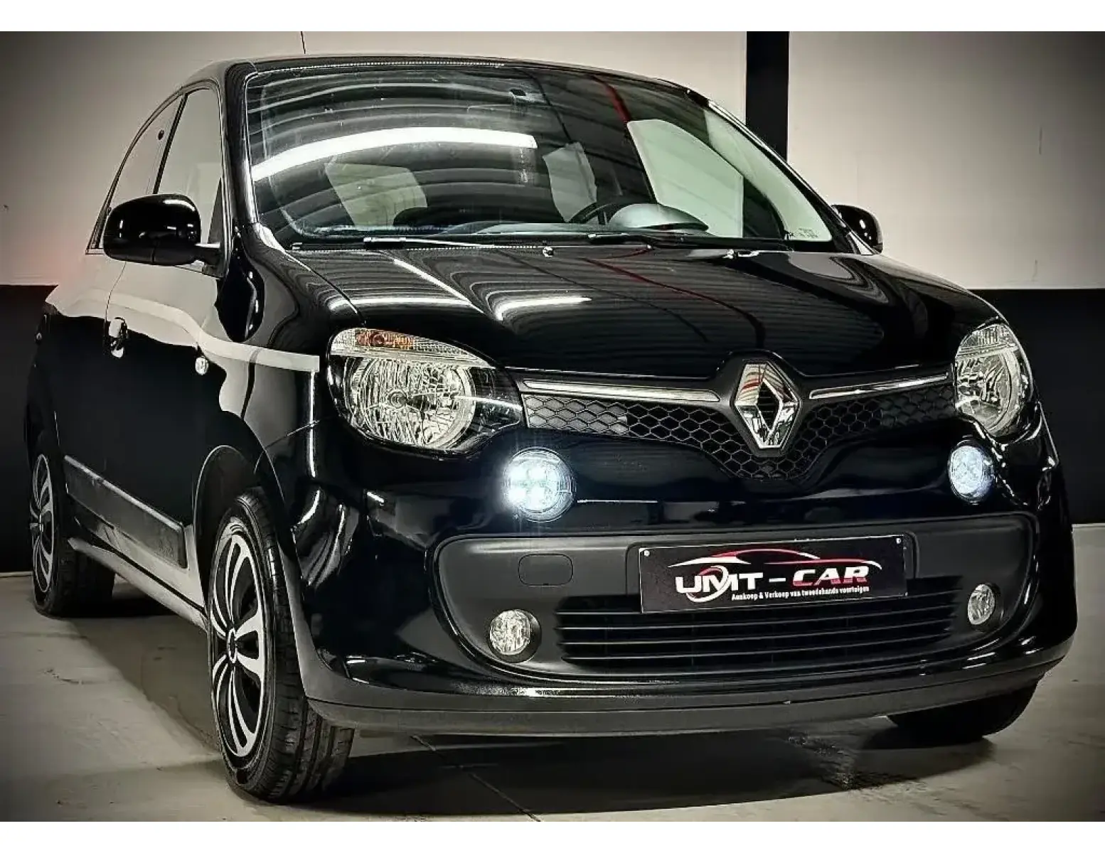 RENAULT TWINGO 1.0i |80.000KM! BJ:2019 |NIEUWSTAAT |LEZ OKE✅