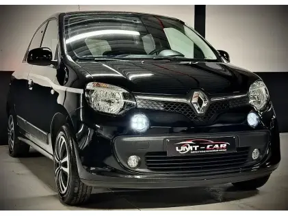 RENAULT TWINGO 1.0i |80.000KM! BJ:2019 |NIEUWSTAAT |LEZ OKE✅
