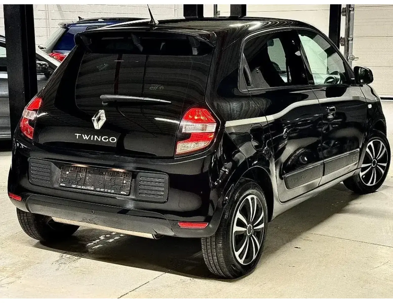 RENAULT TWINGO 1.0i |80.000KM! BJ:2019 |NIEUWSTAAT |LEZ OKE✅