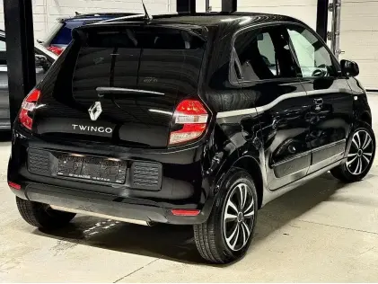 RENAULT TWINGO 1.0i |80.000KM! BJ:2019 |NIEUWSTAAT |LEZ OKE✅