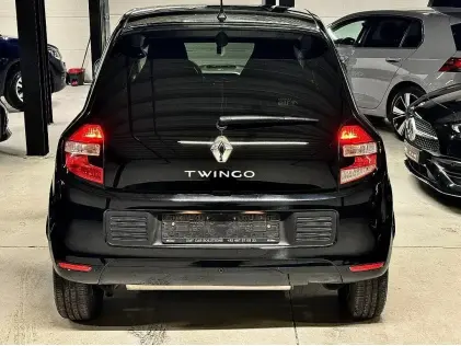 RENAULT TWINGO 1.0i |80.000KM! BJ:2019 |NIEUWSTAAT |LEZ OKE✅