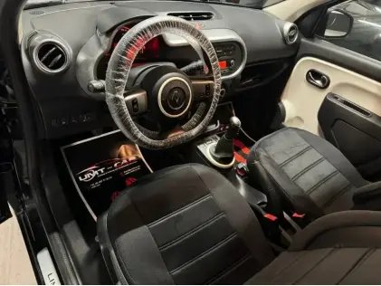 RENAULT TWINGO 1.0i |80.000KM! BJ:2019 |NIEUWSTAAT |LEZ OKE✅