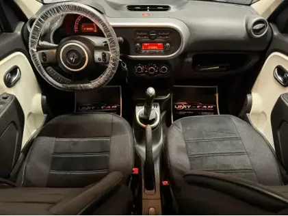 RENAULT TWINGO 1.0i |80.000KM! BJ:2019 |NIEUWSTAAT |LEZ OKE✅