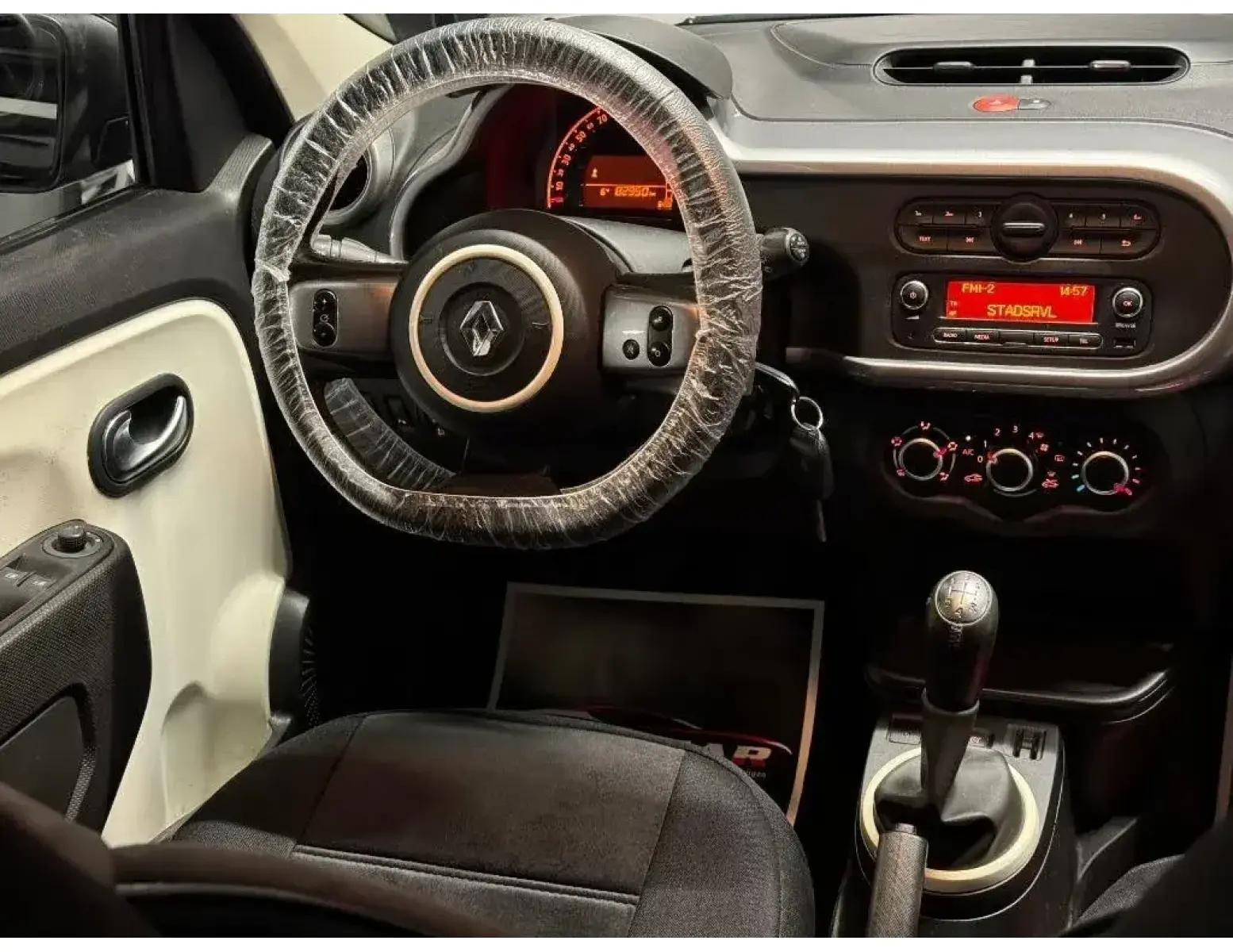 RENAULT TWINGO 1.0i |80.000KM! BJ:2019 |NIEUWSTAAT |LEZ OKE✅