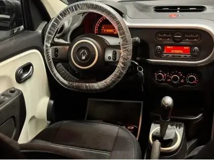 RENAULT TWINGO 1.0i |80.000KM! BJ:2019 |NIEUWSTAAT |LEZ OKE✅