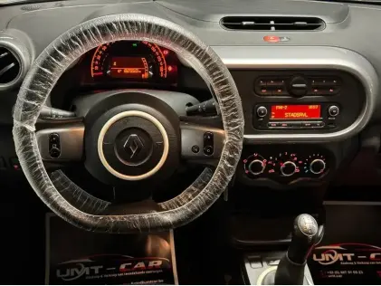 RENAULT TWINGO 1.0i |80.000KM! BJ:2019 |NIEUWSTAAT |LEZ OKE✅