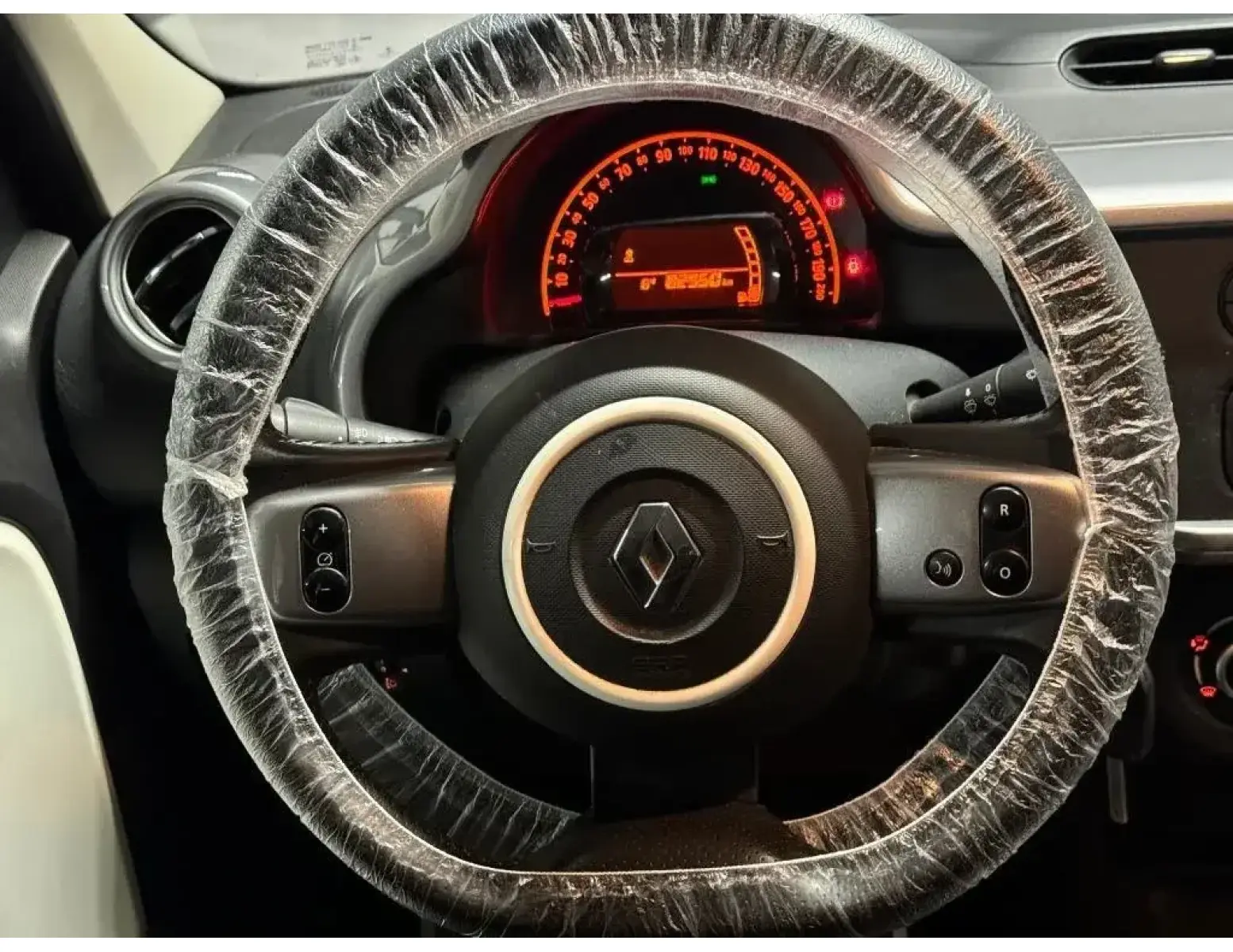 RENAULT TWINGO 1.0i |80.000KM! BJ:2019 |NIEUWSTAAT |LEZ OKE✅