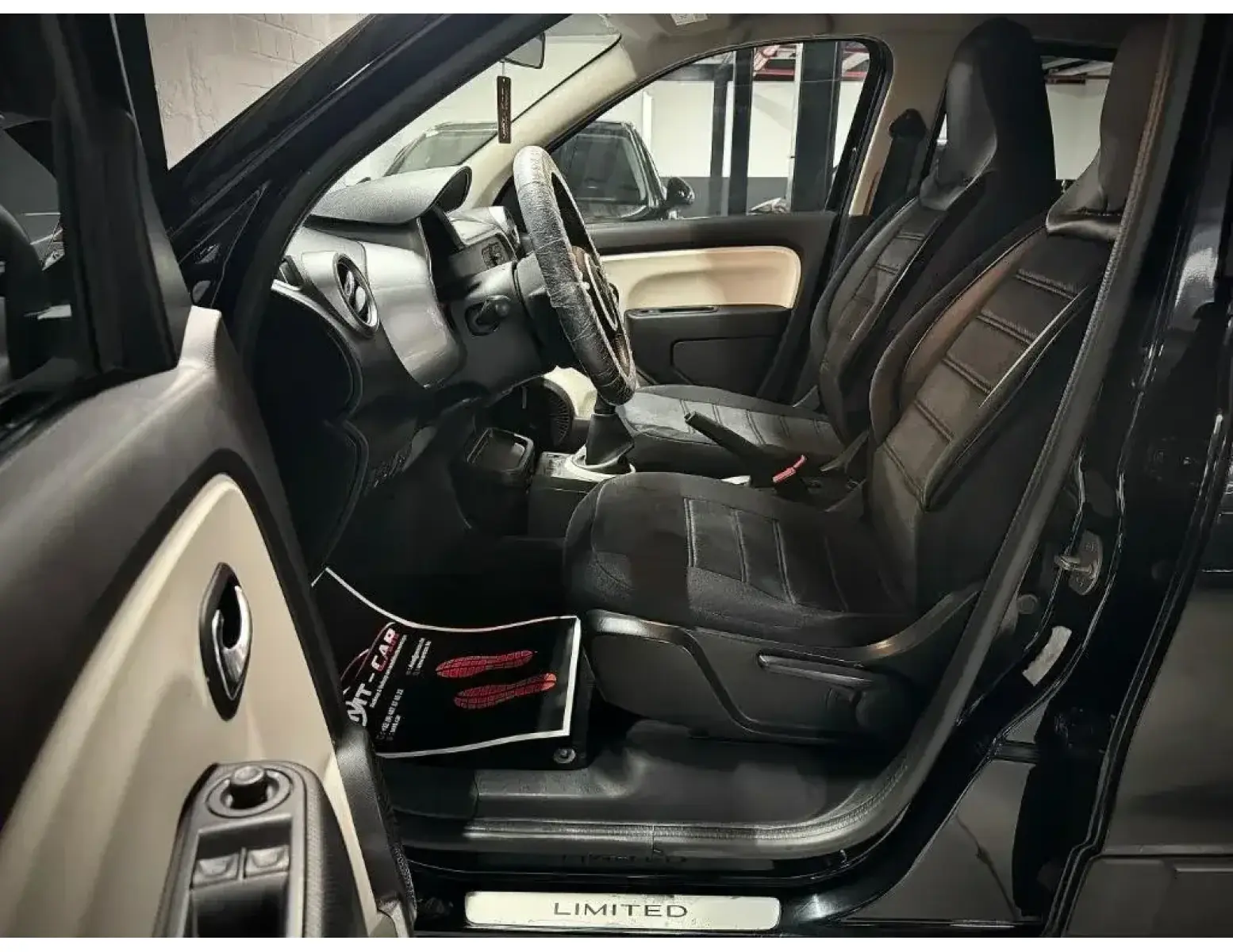 RENAULT TWINGO 1.0i |80.000KM! BJ:2019 |NIEUWSTAAT |LEZ OKE✅
