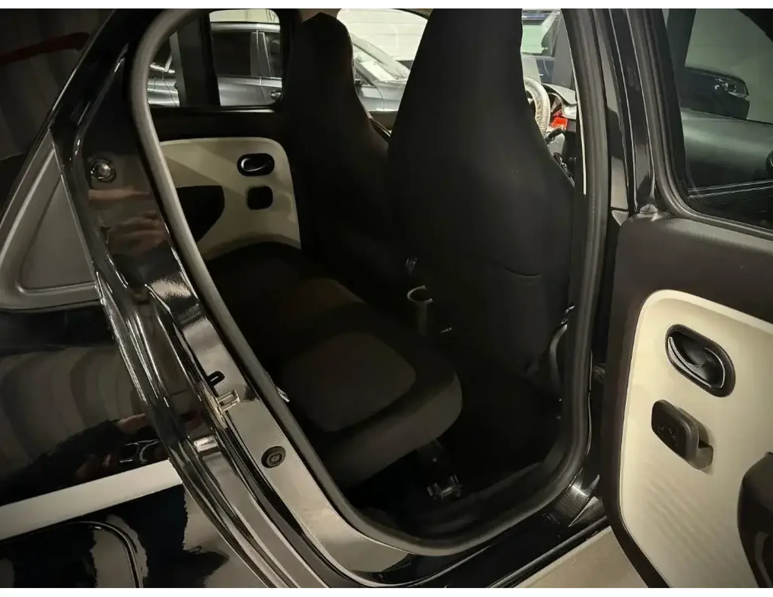 RENAULT TWINGO 1.0i |80.000KM! BJ:2019 |NIEUWSTAAT |LEZ OKE✅