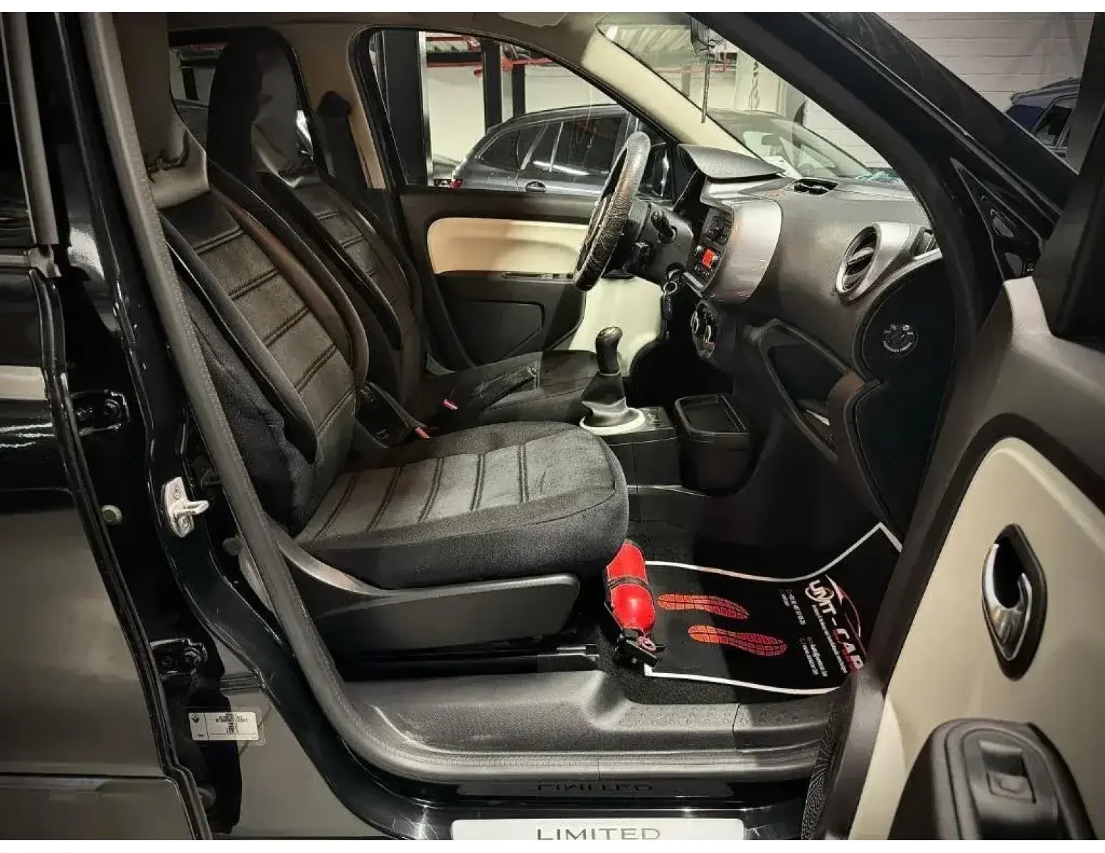 RENAULT TWINGO 1.0i |80.000KM! BJ:2019 |NIEUWSTAAT |LEZ OKE✅