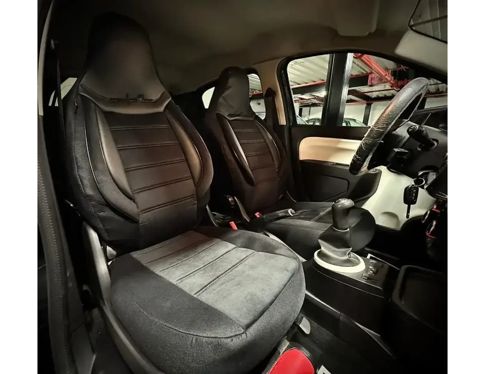 RENAULT TWINGO 1.0i |80.000KM! BJ:2019 |NIEUWSTAAT |LEZ OKE✅